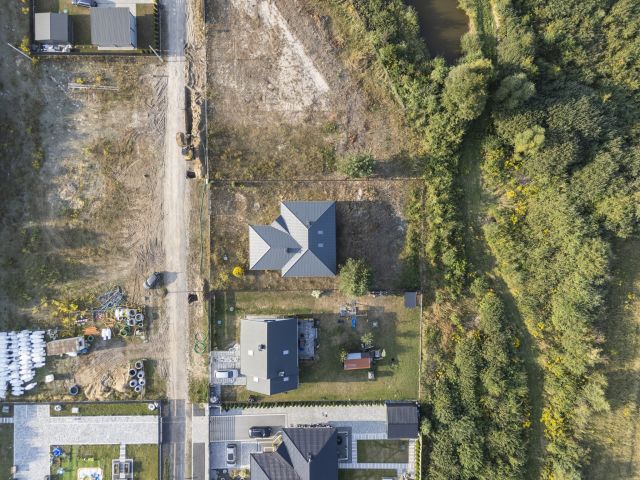 Dom pod Radomiem – 133 m² na Twoich zasadach - Dom - Sprzedaż - Radomski, Gózd / Kuczki-Wieś